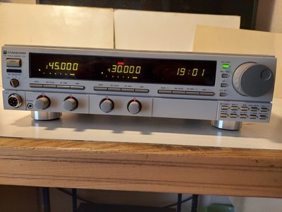 Standard LOTTO DI 3 X RICETRASMETTORI VINTAGE MOD STANDARD C380N  VHF 