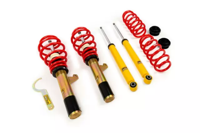 Kit Suspension Combine Filete MTS Street Seat Leon 1P 2005-2012