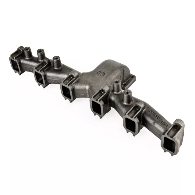 3906660 3910881 3356854 Exhaust Manifold Tube For Cummins 6B 6BT 6BTA 6BT5.9 A5