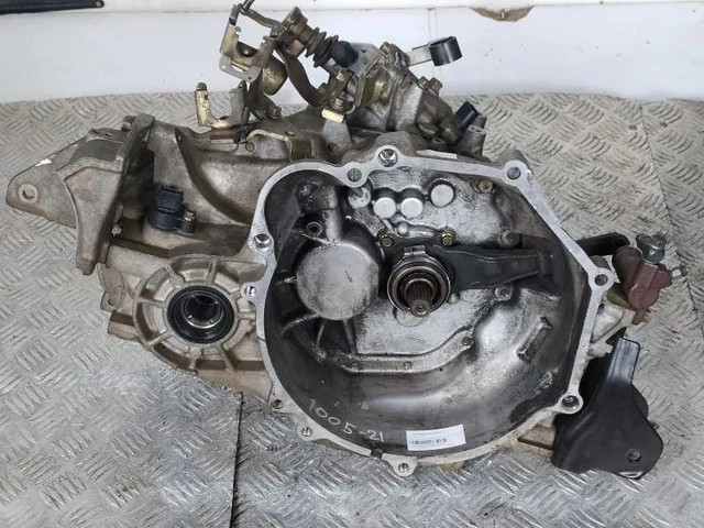 F5M411R7B5 boite a vitesse pour MITSUBISHI LANCER VII RANCHERA FAMILIAR 406827
