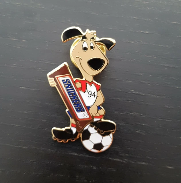 NEUF VINTAGE FIFA WORLD CUP MEXICO 1986 mascotte PIQUE porte clef