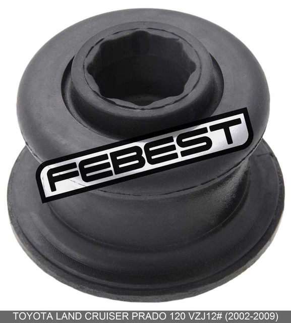 Kit De Feux à LED D'intérieur Pour Toyota Land Cruiser 120 2002 2009 J12 Zesfor