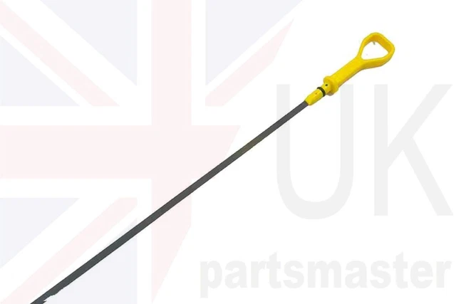 Genuine Suzuki Alto Engine Oil Dip Stick – 1.0L 09-16 – OEM 16910M68K02