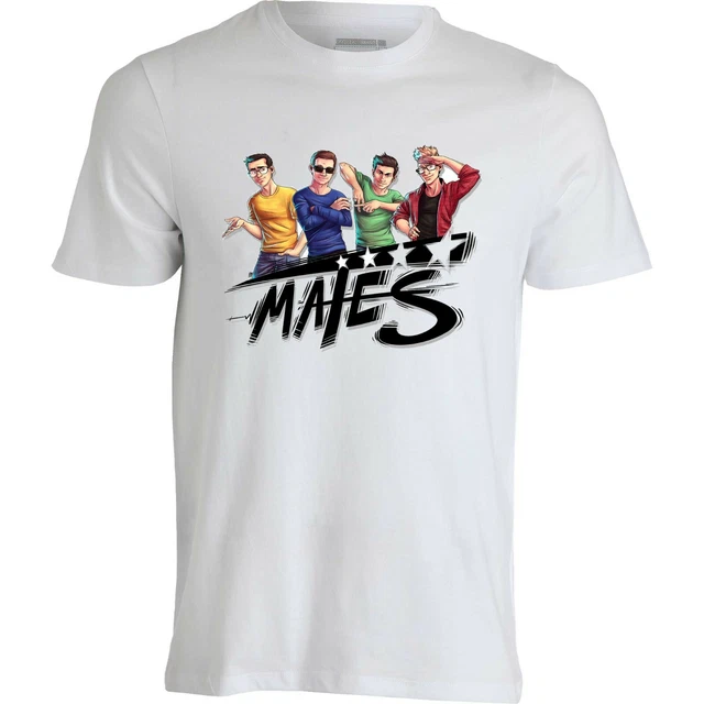 Maglietta dei mates discount