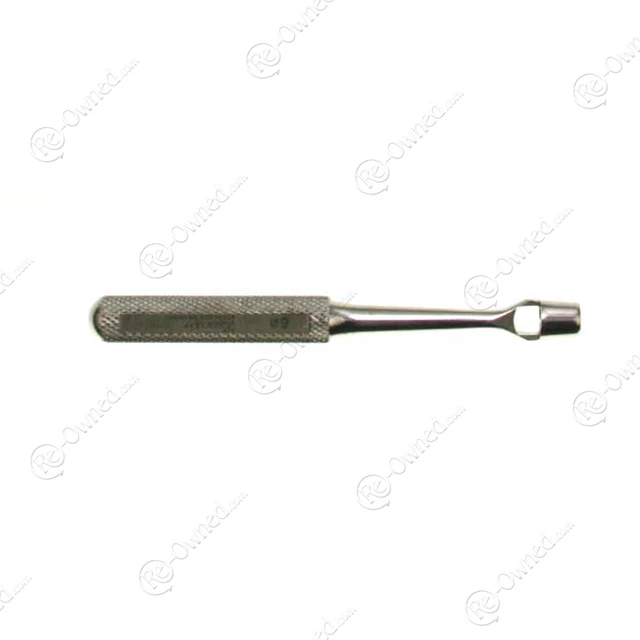 Aesculap OL656 KEYES Modified Dermal Punch