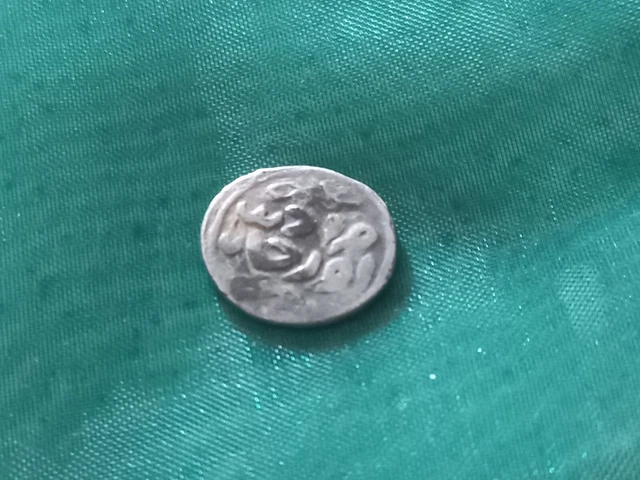 Monnaie Turquie (empire ottoman)Akche