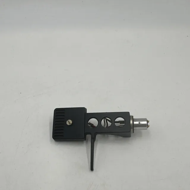 Technics SL-1950 Turntable Headshell & Empire 8000/XVE Cartridge , no  stylus