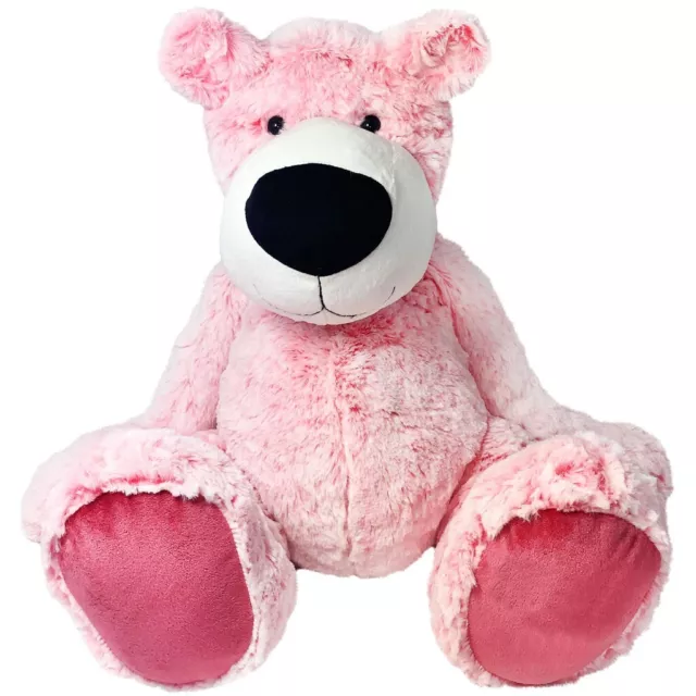 Teddy & and Friends Rufus Bear [29cm] Soft Plush Stuffed Toy NEW