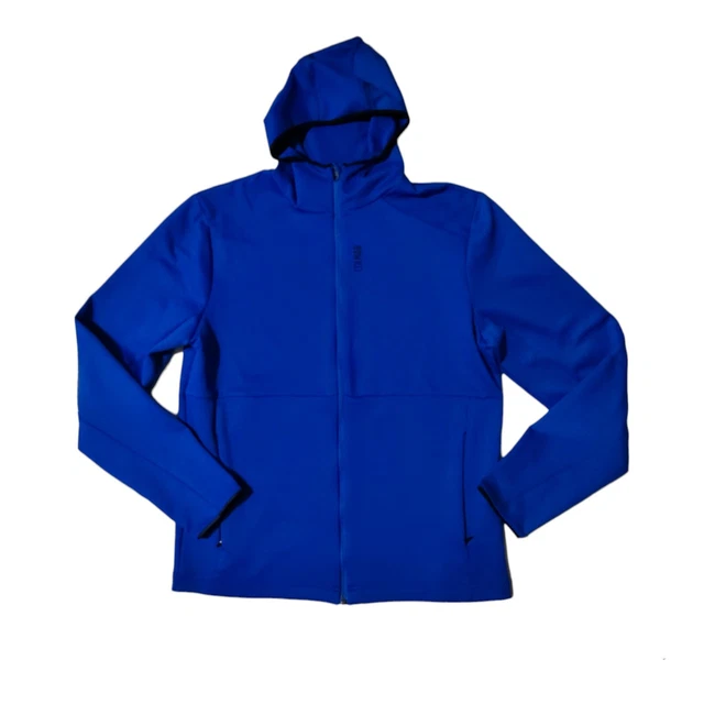 FELPA COLMAR MOUNTAIN Attitude Full Zip Tech 8248 Tg L EUR 129 90 PicClick IT
