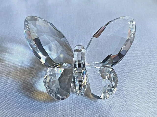 SWAROVSKI CRYSTAL 