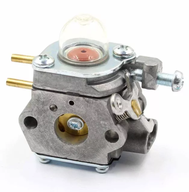Carburetor for Walbro WT-973 753-06190 MTD Weedeater Cub Cadet Troy Bilt HC