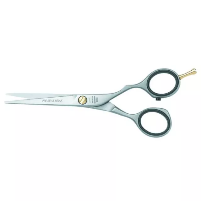 Jaguar Pre-Style Relax Scissor 6"