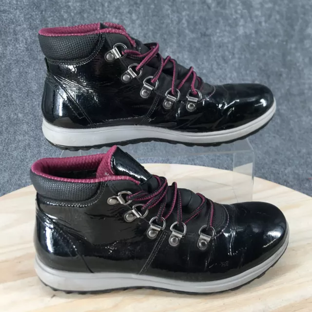 Xcs britt alpine waterproof low outlet boot
