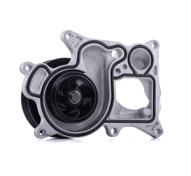 GENUINE BMW WATER Pump N47 Engines 1 2 3 4 5 Series X1 X3 X5 11518516204 £192.50 PicClick UK