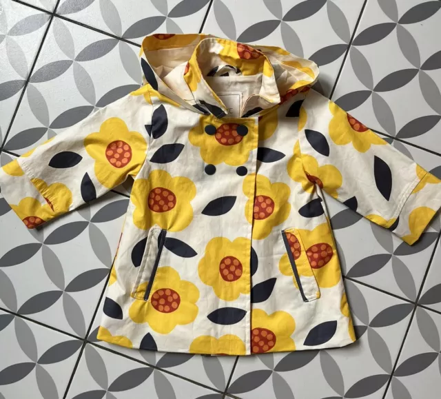 baby girls Coat Next 3-6 months