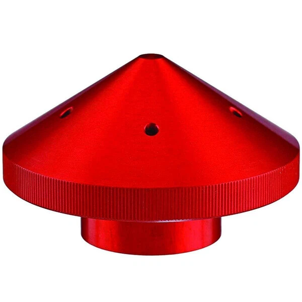 T-H Marine G-Force ELIMINATOR Trolling Motor Red Prop Nut f/Minn Kota 80-101-...