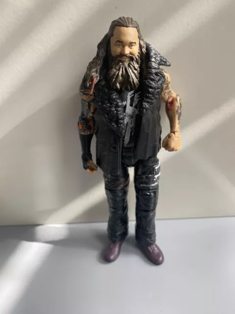 Wwe Elite Collection Series 85 - Bray Wyatt Action Figure - In Stock £21.99  - Picclick Uk