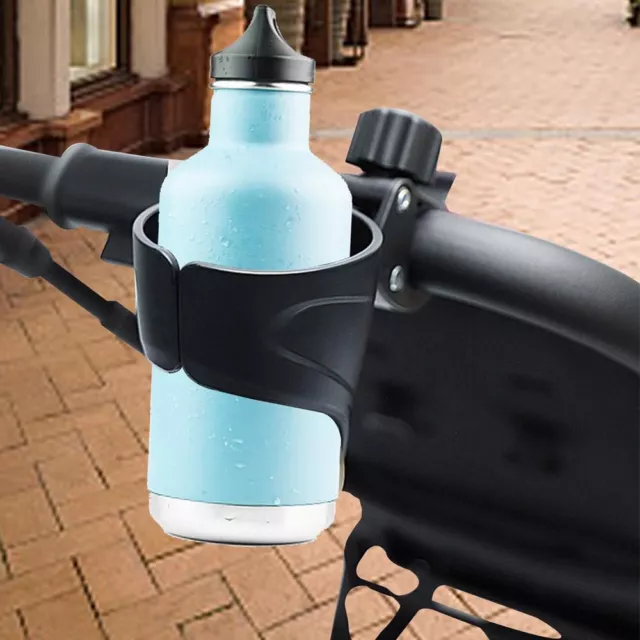 Bike Cup Holder Baby Stroller Accessories Buggy Bottle Holder Milk Cup Holder