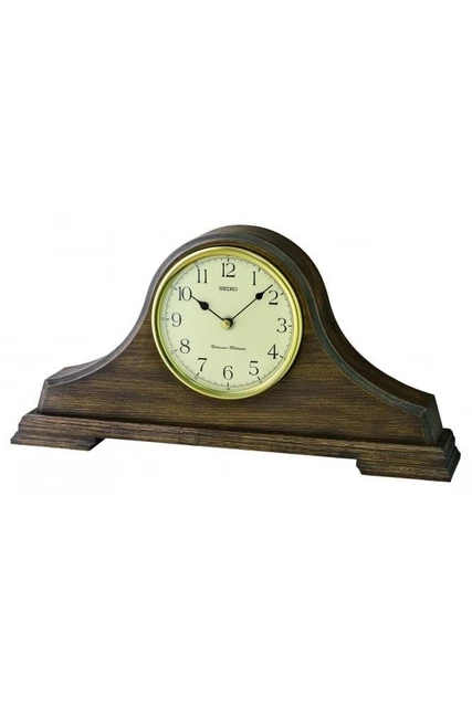 Pendule Art Déco - Hour Lavigne