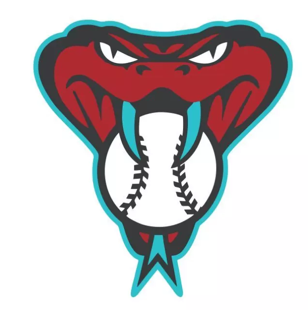 ARIZONA DIAMONDBACKS MLB Baseball Sticker Decal S463 $2.70 - PicClick