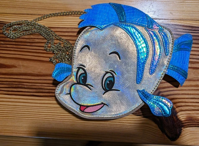 Danielle nicole flounder bag shop