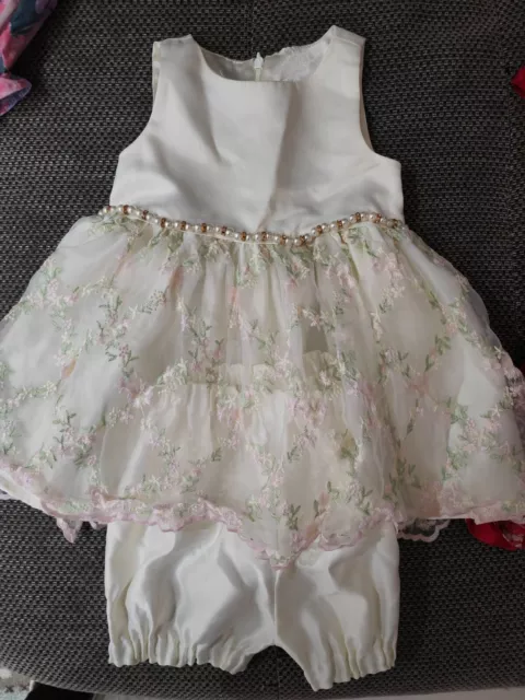 Cherry blossom hotsell dress monsoon