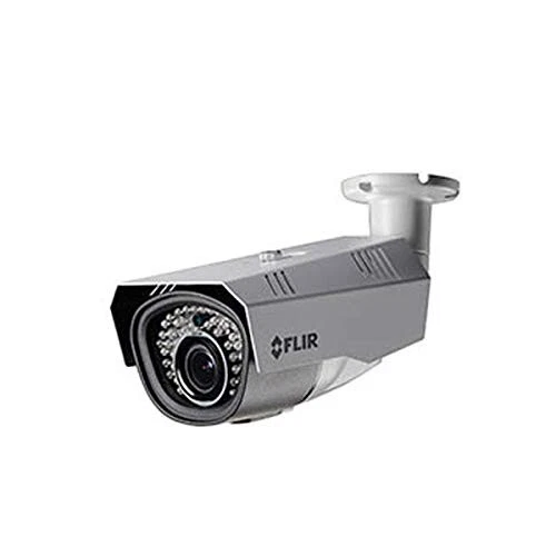 FLIR Digimerge C237BC 1.3MP HD MPX Bullet Camera White (M. Ref)