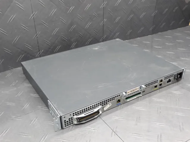 Cisco Systems IAD 2400 Series Integrated Access Device