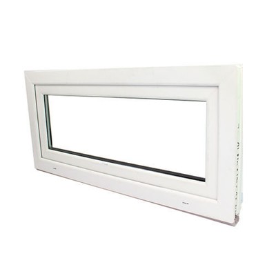 LARGHEZZA 800mm aluplast Finestre in PVC BIANCO Aluplast ID 4000 Spedizione Gratuita 