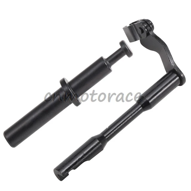 CLUTCH RELEASE PUSH Rod Lever Kit For Kawasaki Ninja ZX-9R 1998