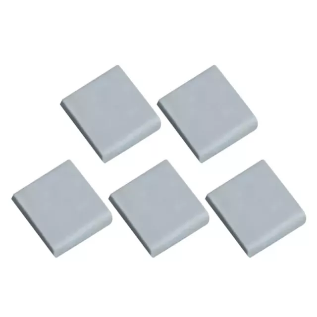 Rubber Erasers for Artist Drawing, Sketching, Brightening, Blending, Shading