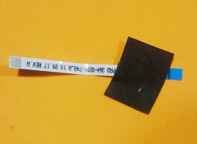 Nappe vidéo de SONY VAIO PCG-61211M