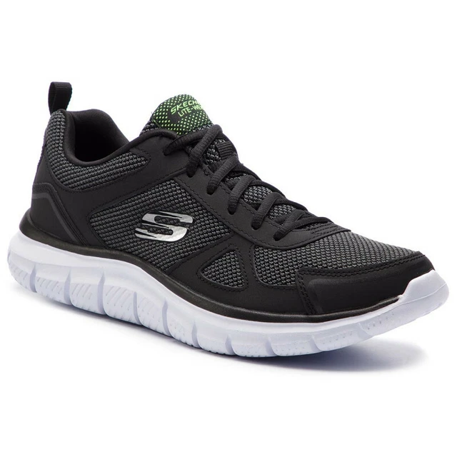 Scarpe skechers sport memory foam outlet
