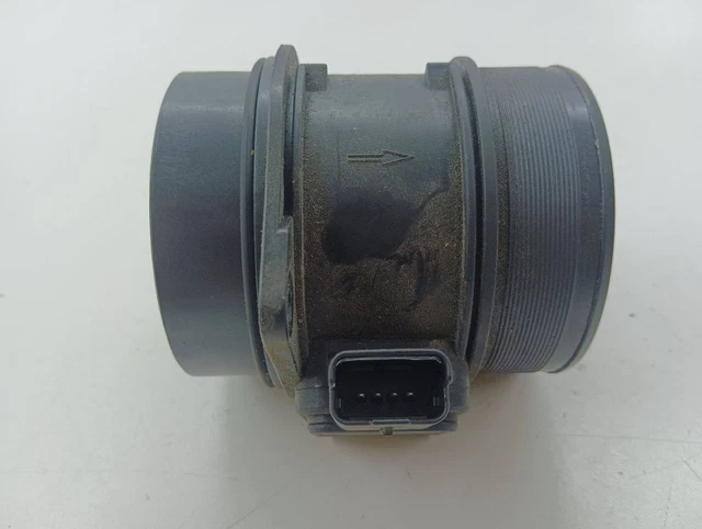 Capteur De Masse D'air De Voiture Capteur De Débitmètre D'air Massique