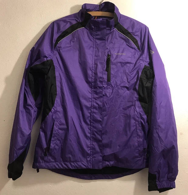 Muddyfox ladies cycling jacket cheap