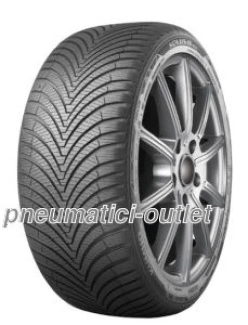 2x Pneumatici per tutte le stagio Kumho Solus 4S HA32 225/50 ZR18 99W XL
