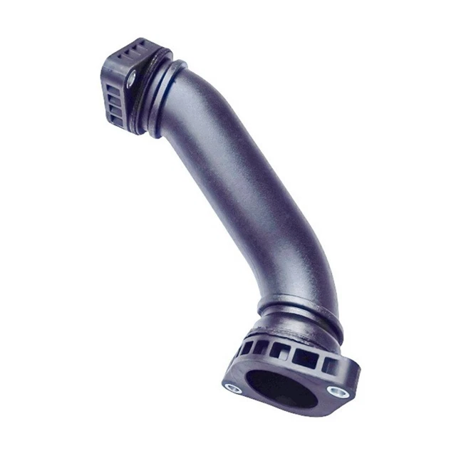 Tuyau Admission GOOFIT Pour CG 125cc 150cc 200cc - ATV, Dirt Bike, Go Kart, Moteur Vertical