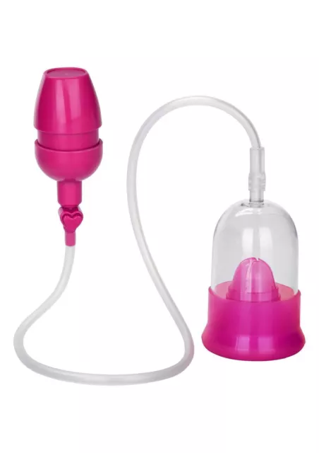 Masajeador de succión de clítoris, bomba vaginal, estimulador de vagina de...