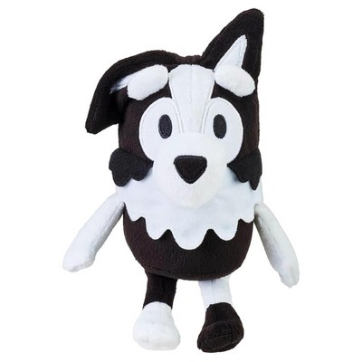 bluey plush 8 inch