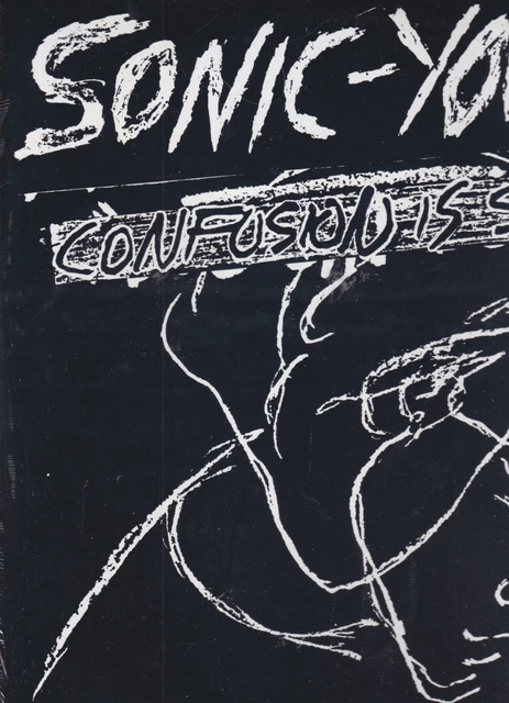 ポップス+ロック(洋楽) Sonic Youth Confusion Is Sex  lp Sonic Youth - Confusion Is Sex - Amazon.com Music