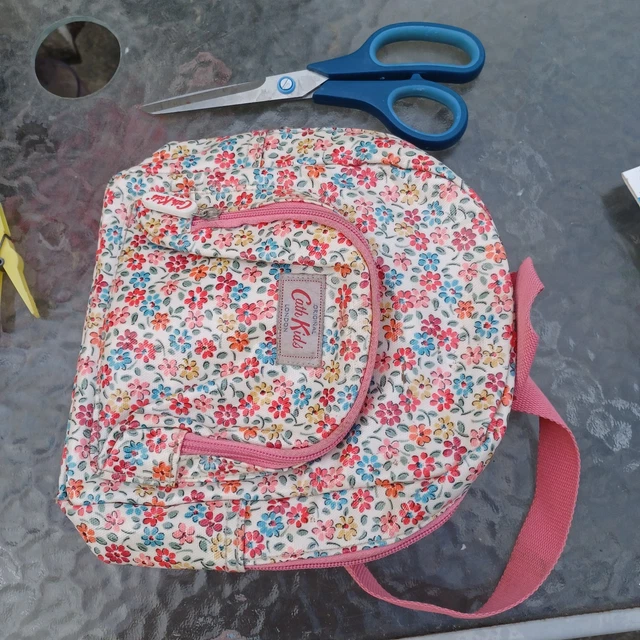 Kids Cath Kidston Backpack FOR SALE! - PicClick UK display picture 1