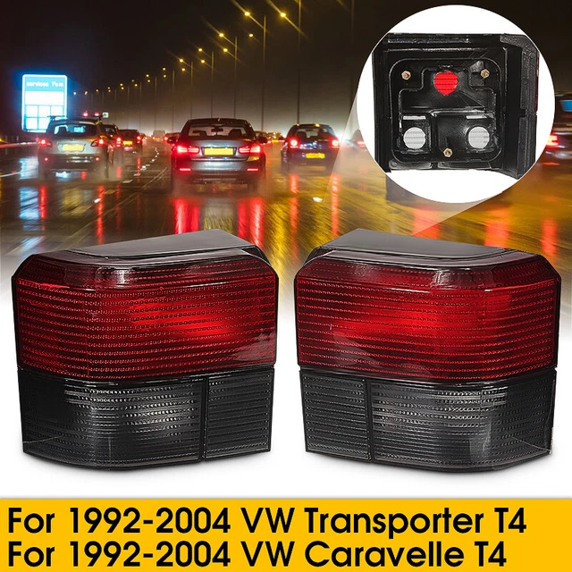 Feu De Brouillard Pour VW Transporter T4 (09/90-04/03) - Code J82, Neuf D'origine - Compatible Des Deux Côtés