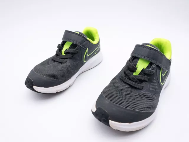 Nike Star Runner 2 Sneaker Bambino Scarpe per Tempo Libero Bassa Tgl 28 Eu Art.