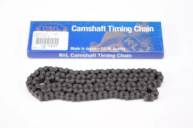 K&L Engine Camshaft Cam Timing Chain 92RH2015 X 148 Honda VTX1800 12-7207