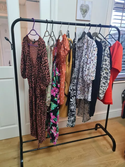 Warehouse sales womens clothes