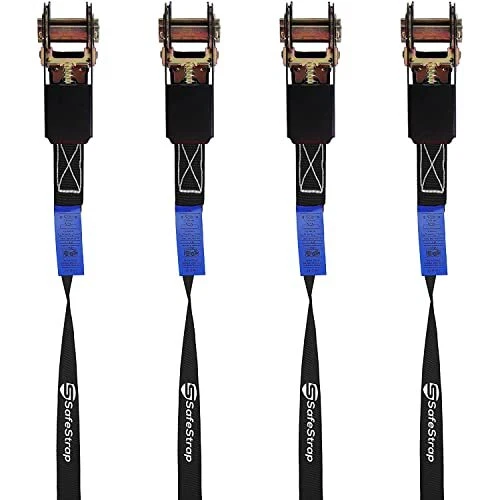 SafeStrap cinghie di tensione - estremamente robuste cinghie di stivaggio 3