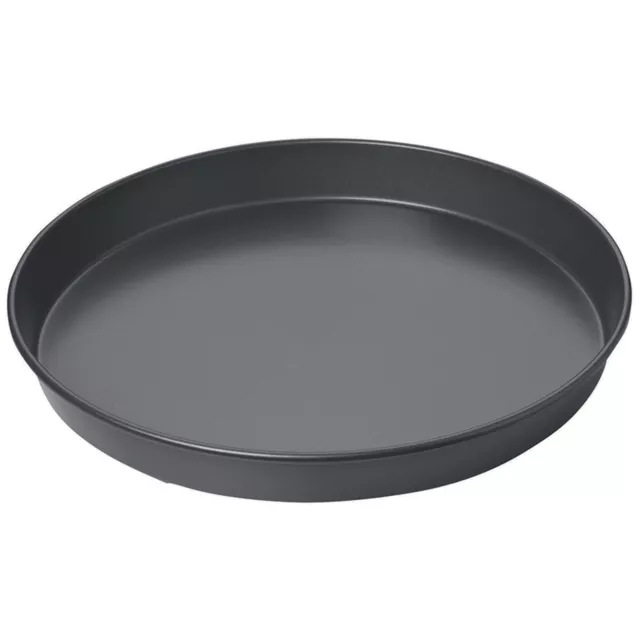 Chicago Metallic Professional 14.25-inch Non-Stick Deep Dish Pizza Pan