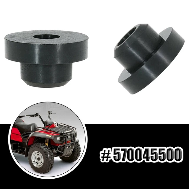 Fuel Tank Grommet Seal Part Partical Right Rubber #570045500 Accessory
