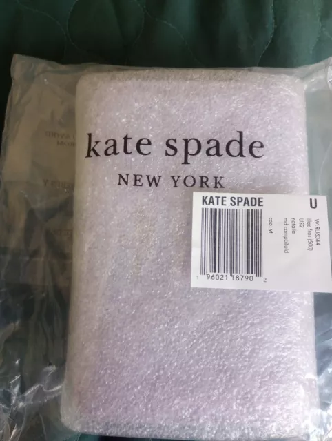 Kate Spade Med.Wallet