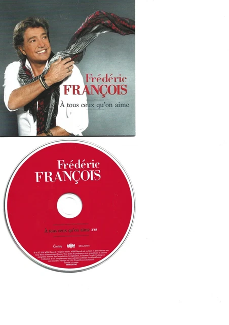 レア フレデリック のCD（フレデリック CD 2枚 廃盤あり